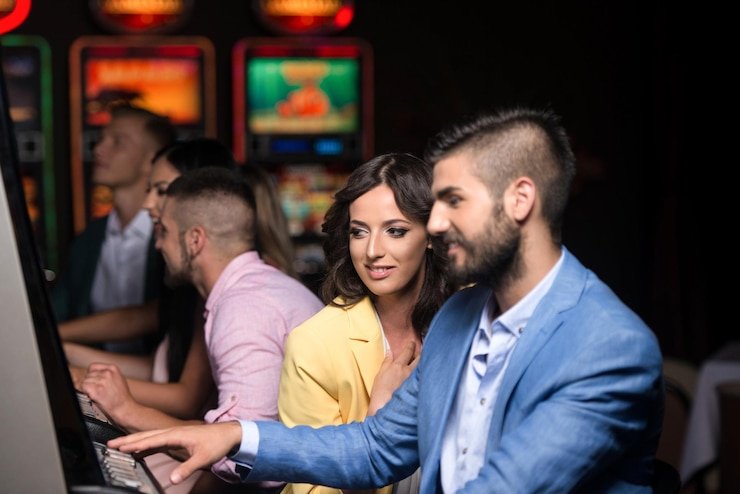 777slot featured game showcase