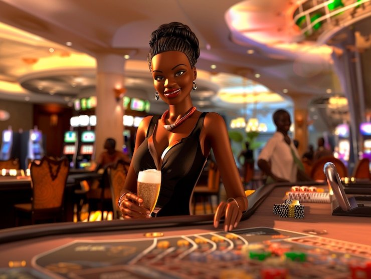 777slot App 