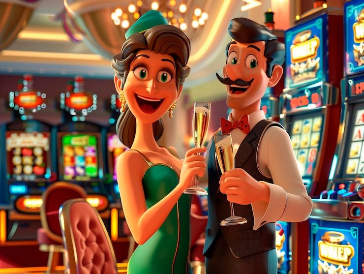 Saldo terupdate di akun 777slot setelah transfer BNI berhasil