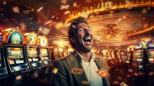 QRIS dan transfer bank untuk pembayaran di 777slot